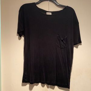 Saint Laurent Tshirt